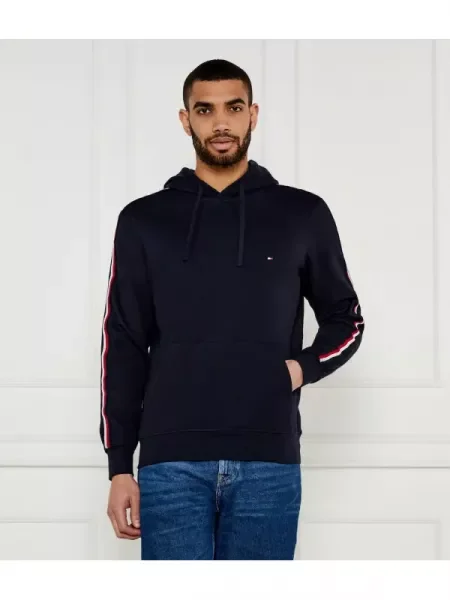 Tommy Hilfiger Hanorac GLOBAL STRIPE