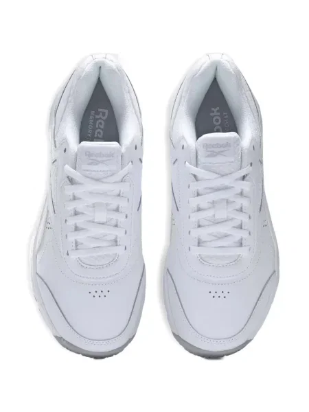 Sneakerși Reebok business alb