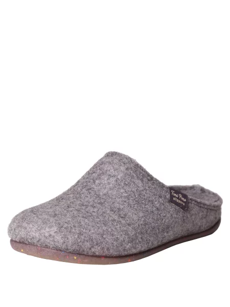 Toni Pons Papuci de casă MONA-FR amestecat gri