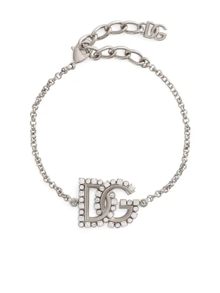 Brăţară Dolce & Gabbana argintiu