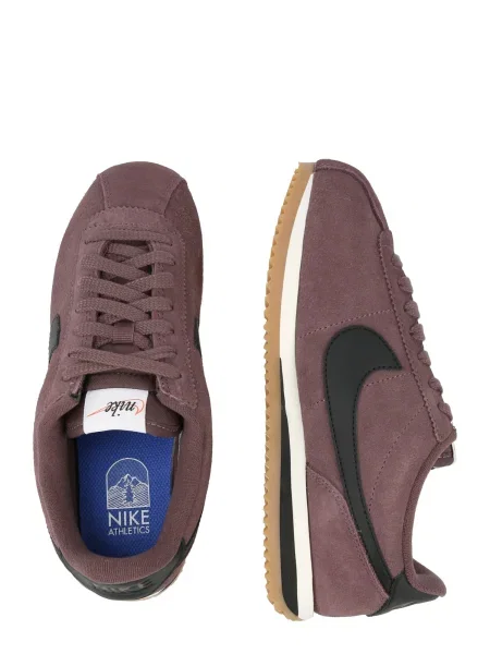 Sneakerși Nike Sportswear negru