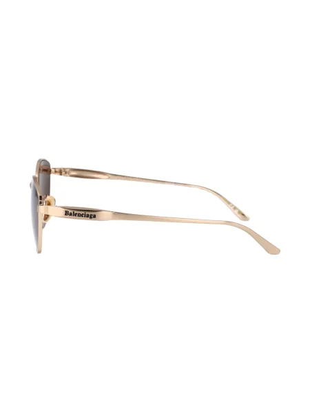 Γυαλιά ηλίου Balenciaga Eyewear χρυσό