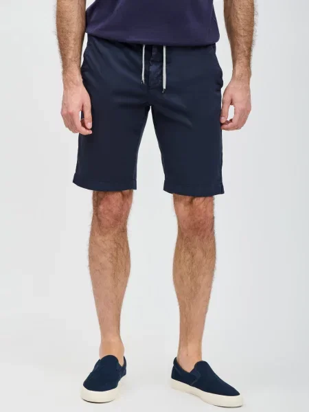 Шорти Berwich сині