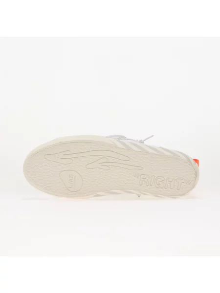 Superge L/ab C/o Off-white™ bela