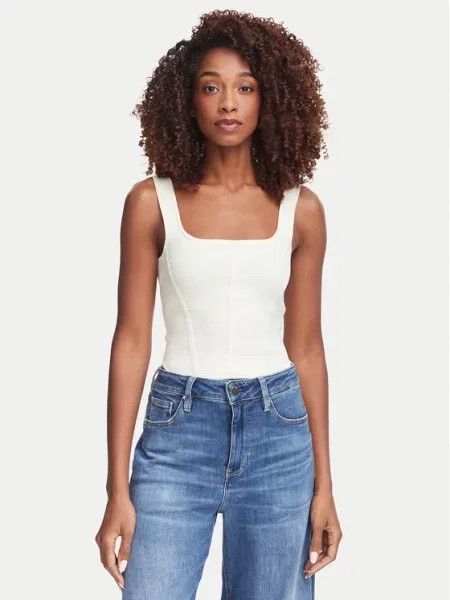 Guess Top Crem