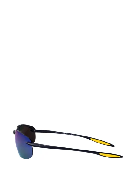 Napszemüveg Maui Jim fekete