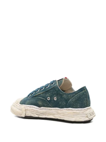 Sneakerși Maison Mihara Yasuhiro albastru