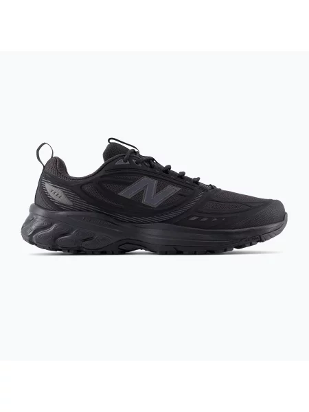 Buty New Balance v9 – czarne