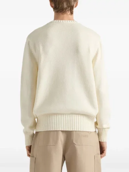 Pulover Givenchy cu broderie
