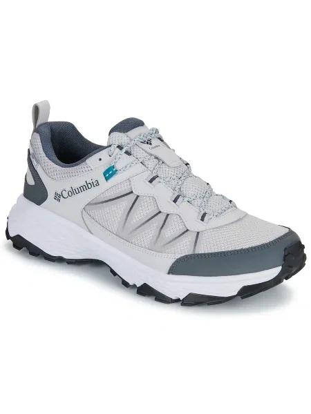 Pantofi Columbia gri