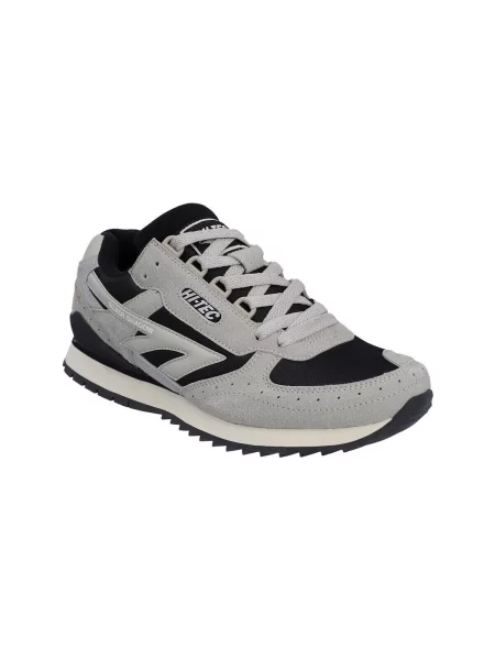 Pantofi Hi-tec negru