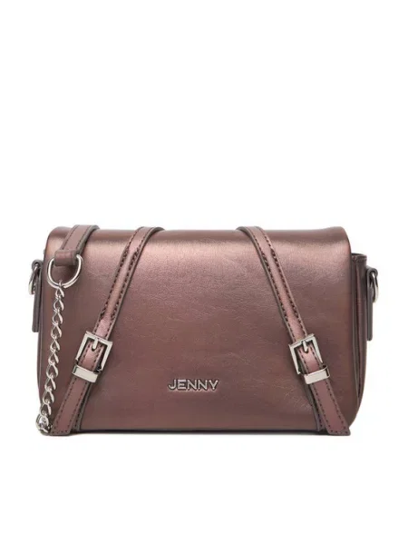 Сумка Jenny коричневая