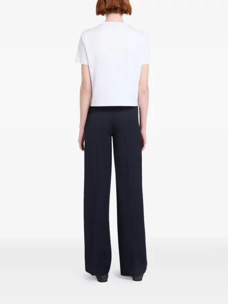 Koszulka Ports 1961 biała