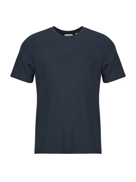 Tricou Lyle & Scott albastru