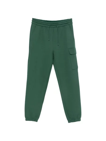 Pantaloni cargo Mackage cu autograf verde