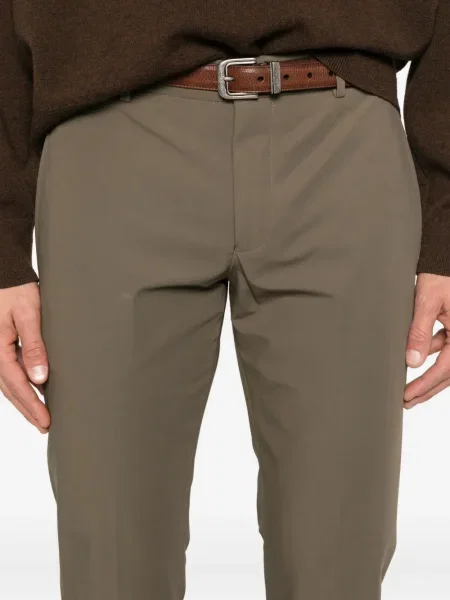 Pantaloni Pt Torino maro