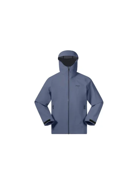 Geacă Bergans albastru
