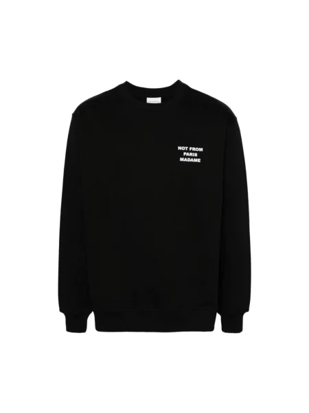 Bluza Drole De Monsieur czarna