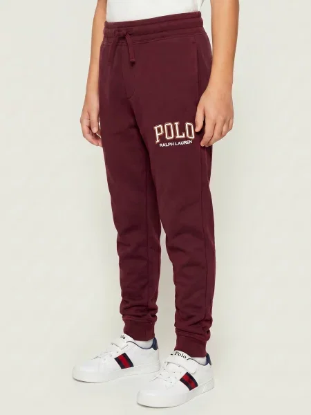 POLO RALPH LAUREN Pantaloni de trening JOGR MOD