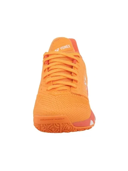Pantofi Yonex portocaliu