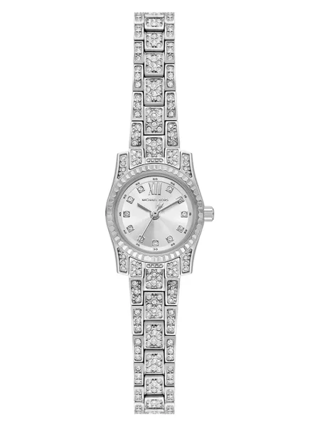 Michael Kors ceas femei argintiu