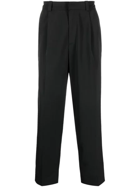 Pantaloni Acne Studios negru