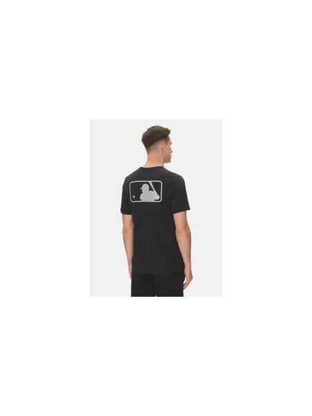 Nike Póló Regular Fit fekete
