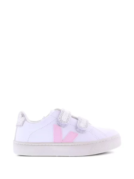 Gyerek sneaker Veja Esplar fehér