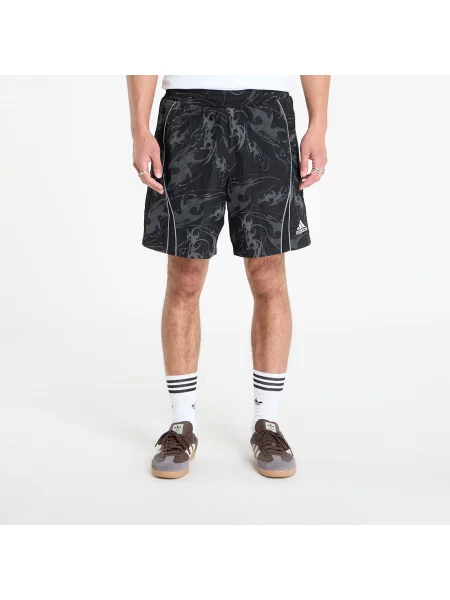 Шорти Adidas Originals черно