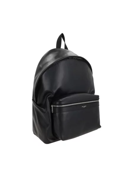 Torba Saint Laurent czarna