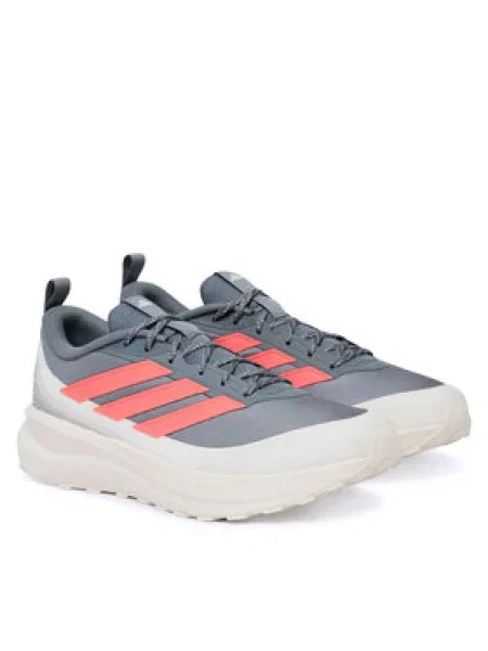 Adidas Tenisice za trčanje Runfalcon 6 Atr Shoes siva