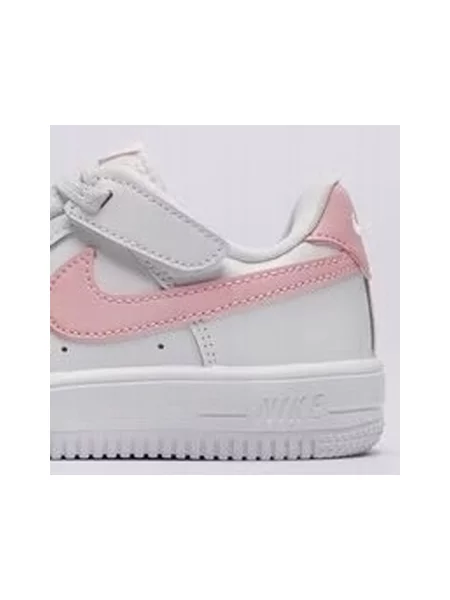 Pantofi copii Nike alb