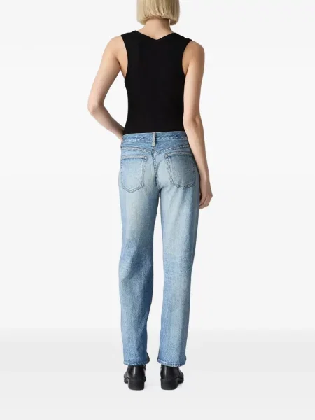Top Vera Wang tricotate negru