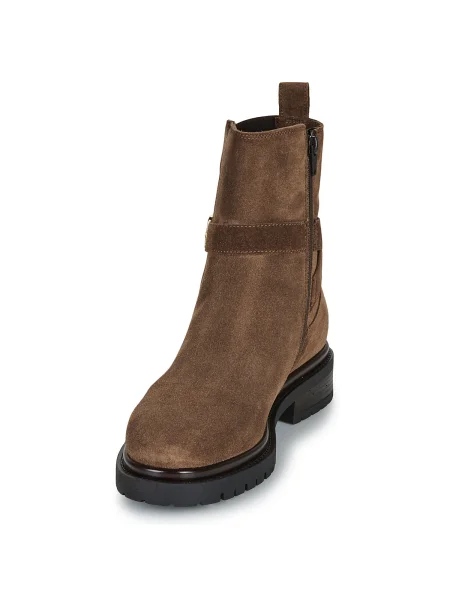 Pantofi Jb Martin maro