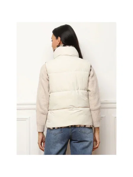 Palton La Modeuse bej