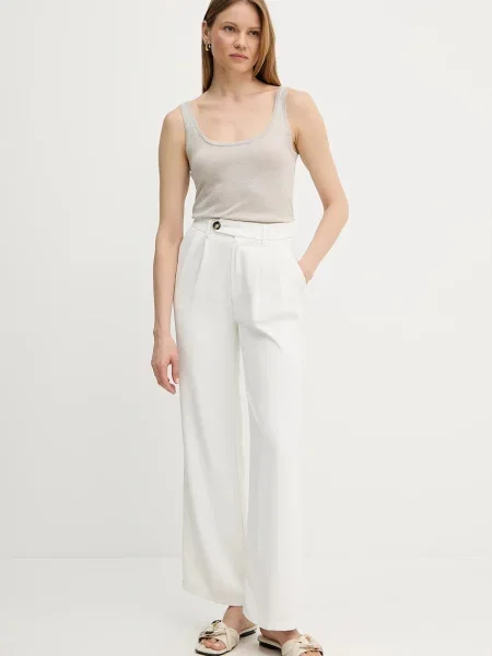 Топ Guess NELLIE бежевий