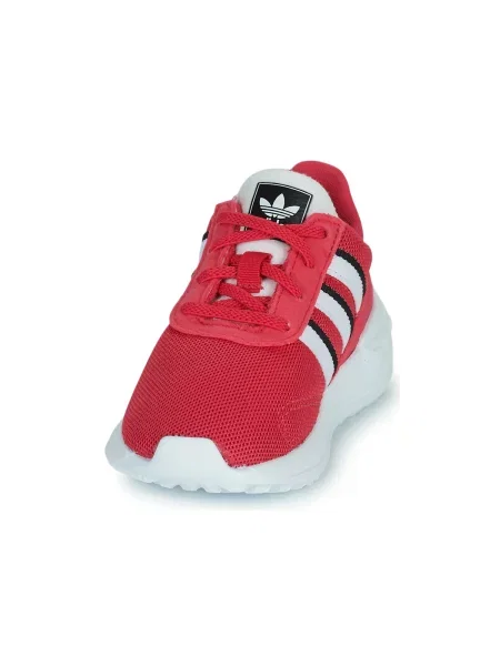 Pantofi copii Adidas roz