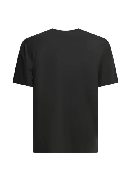 Tricou Houdini Sportswear cu imagine negru