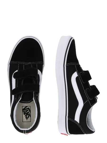 Tenisky Vans čierna