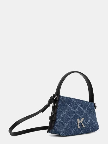 Сумка через плечо Karl Lagerfeld Jeans