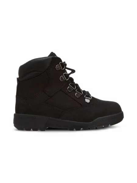 Botki dziecięce Timberland czarne
