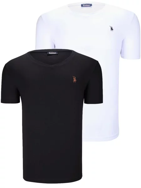 Tricou Dewberry negru