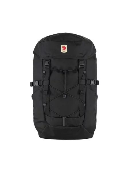 Top Fjällräven trekkingowy czarny