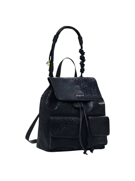 Rucsac Desigual negru