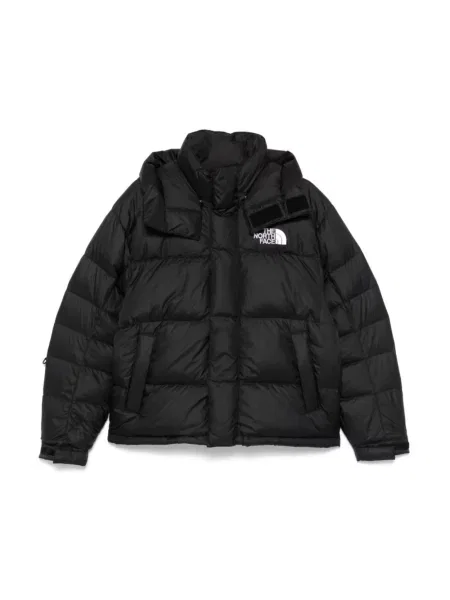 The North Face kurtka puchowa Hmlyn Baltoro Jacket zimowa czarny
