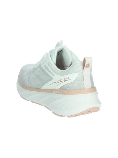 Félcipő Skechers fehér