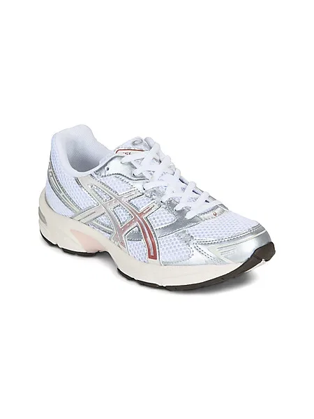 Asics superge bela