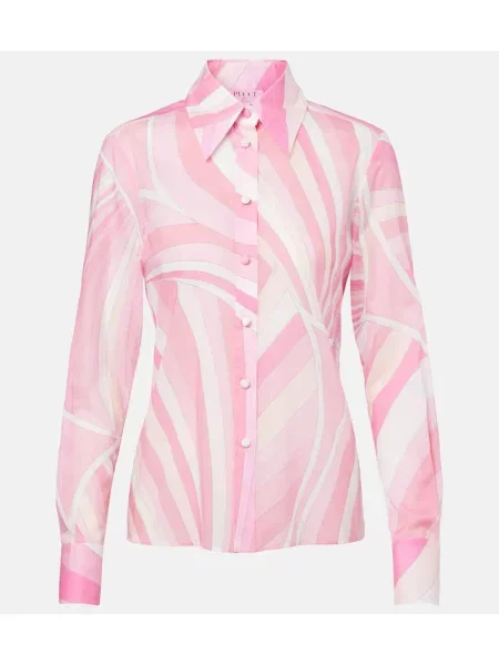 Cămașă Pucci