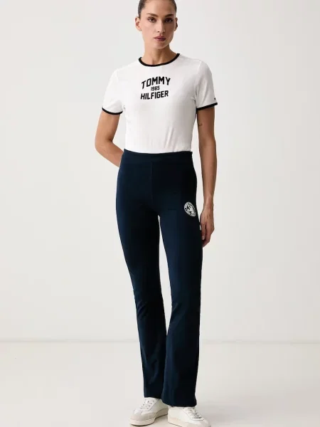 Pantaloni Tommy Hilfiger