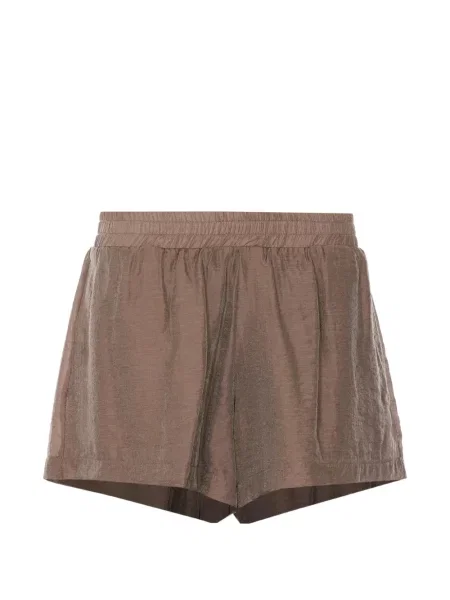 Pantaloni scurți Ele maro